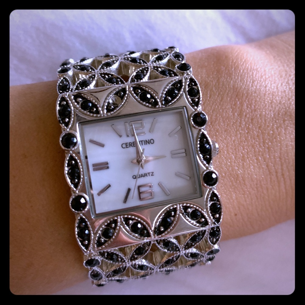 Cerentino watch